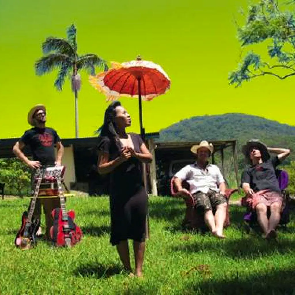 The Cambodian Space Project