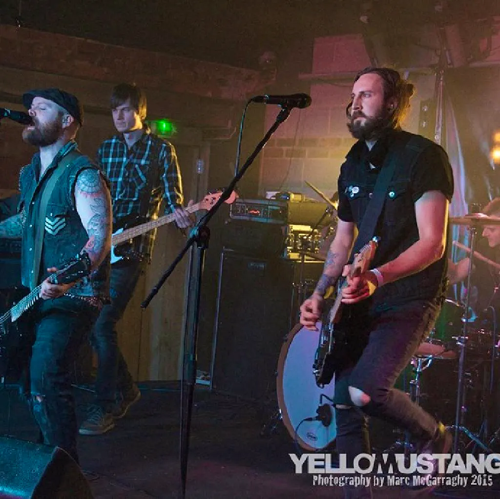 The Blacklist Saints