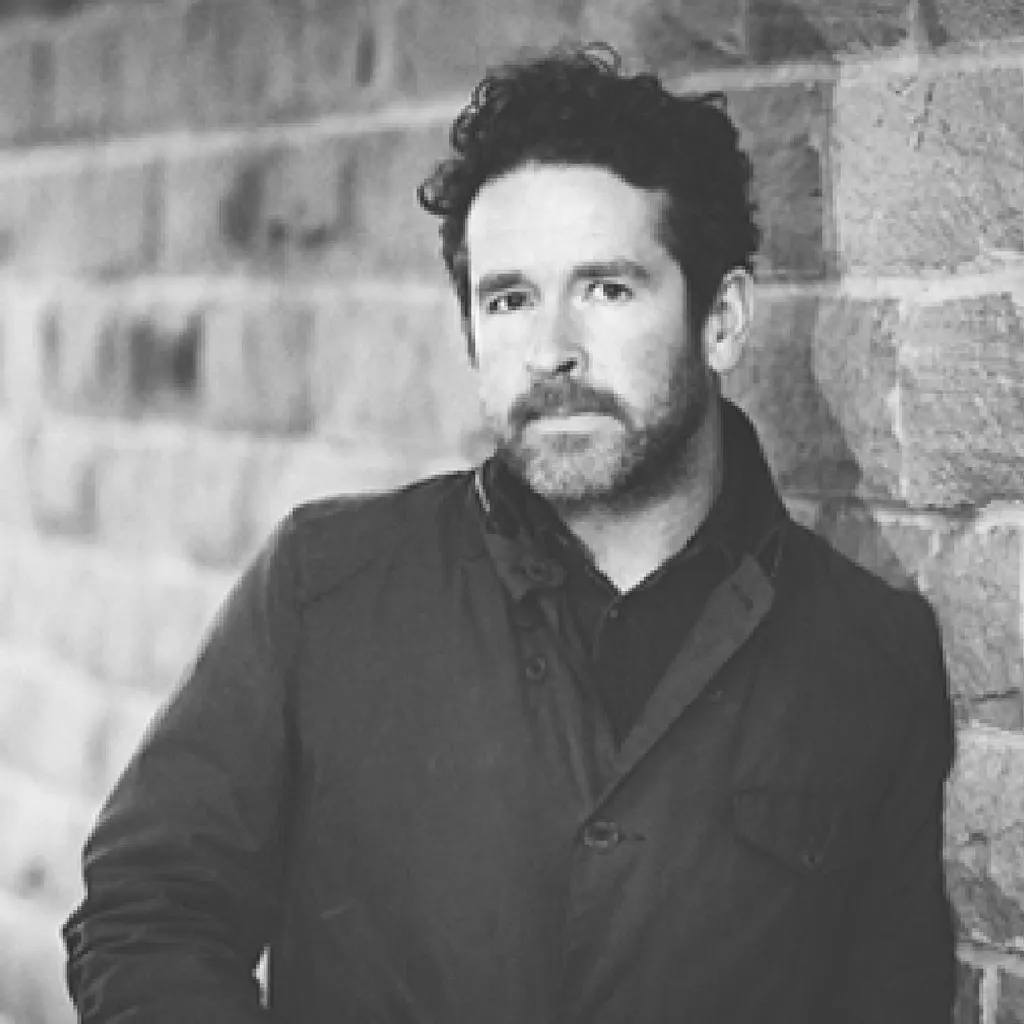 Seamus McGloughlin