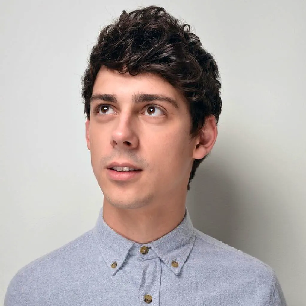 Matt Richardson