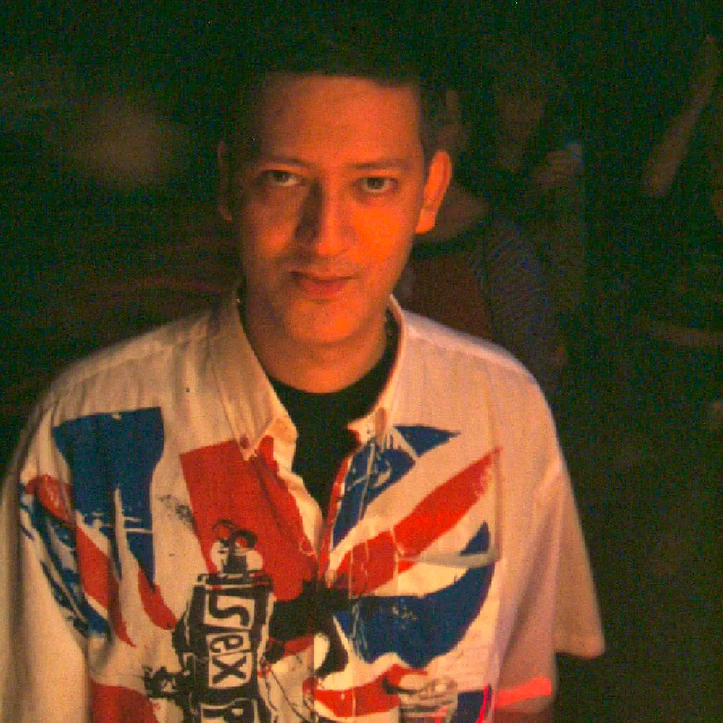 Mark Moore