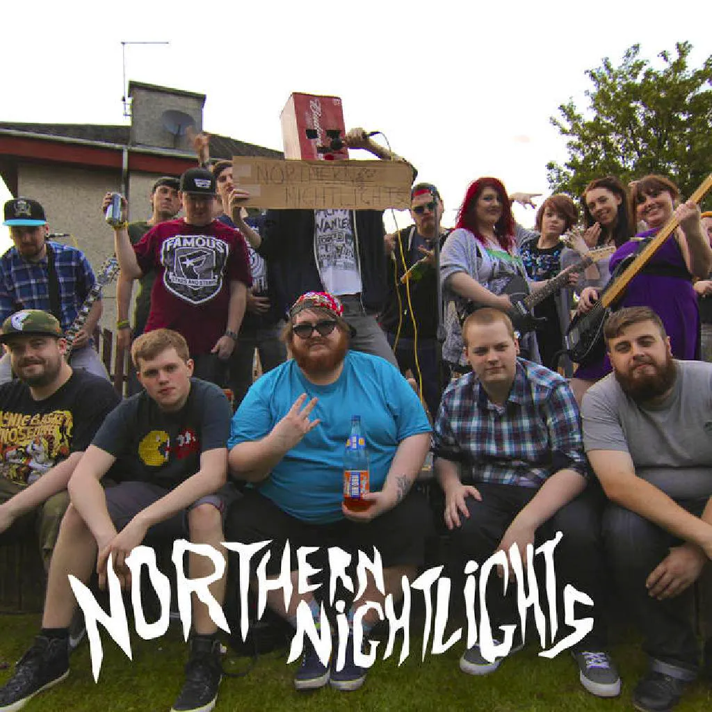 Northern Nightlights