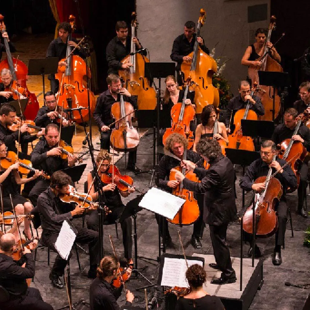 Malta Philharmonic Orchestra