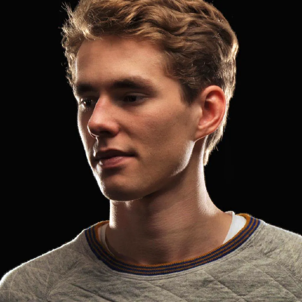 Lost Frequencies