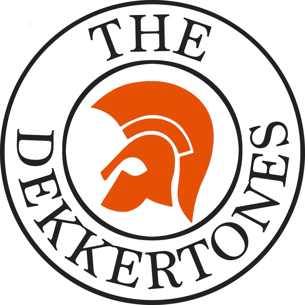 The Dekkertones