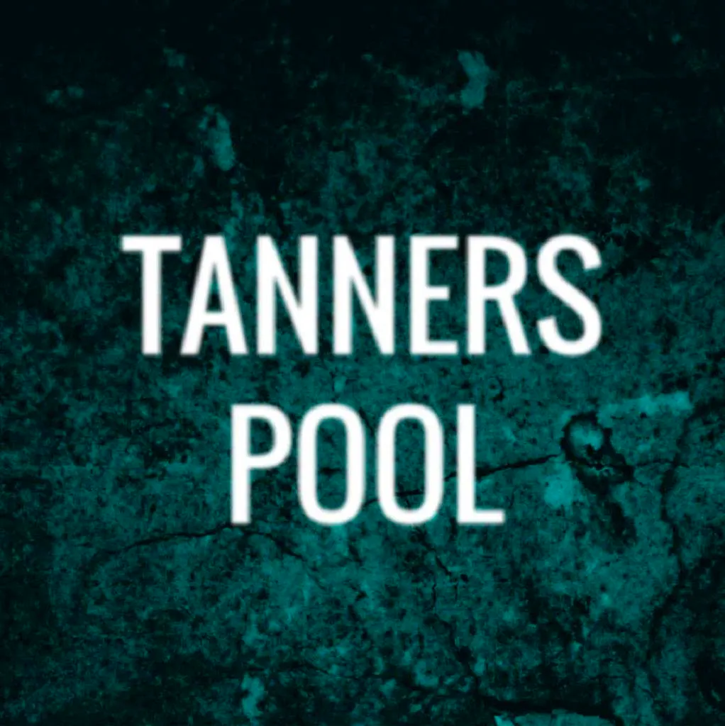 Tanners Pool