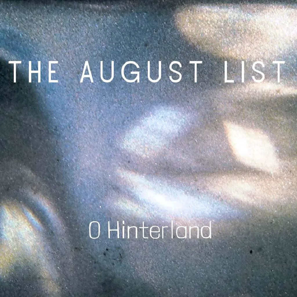 The August List