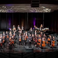 Napa Valley Youth Symphony Orchestra