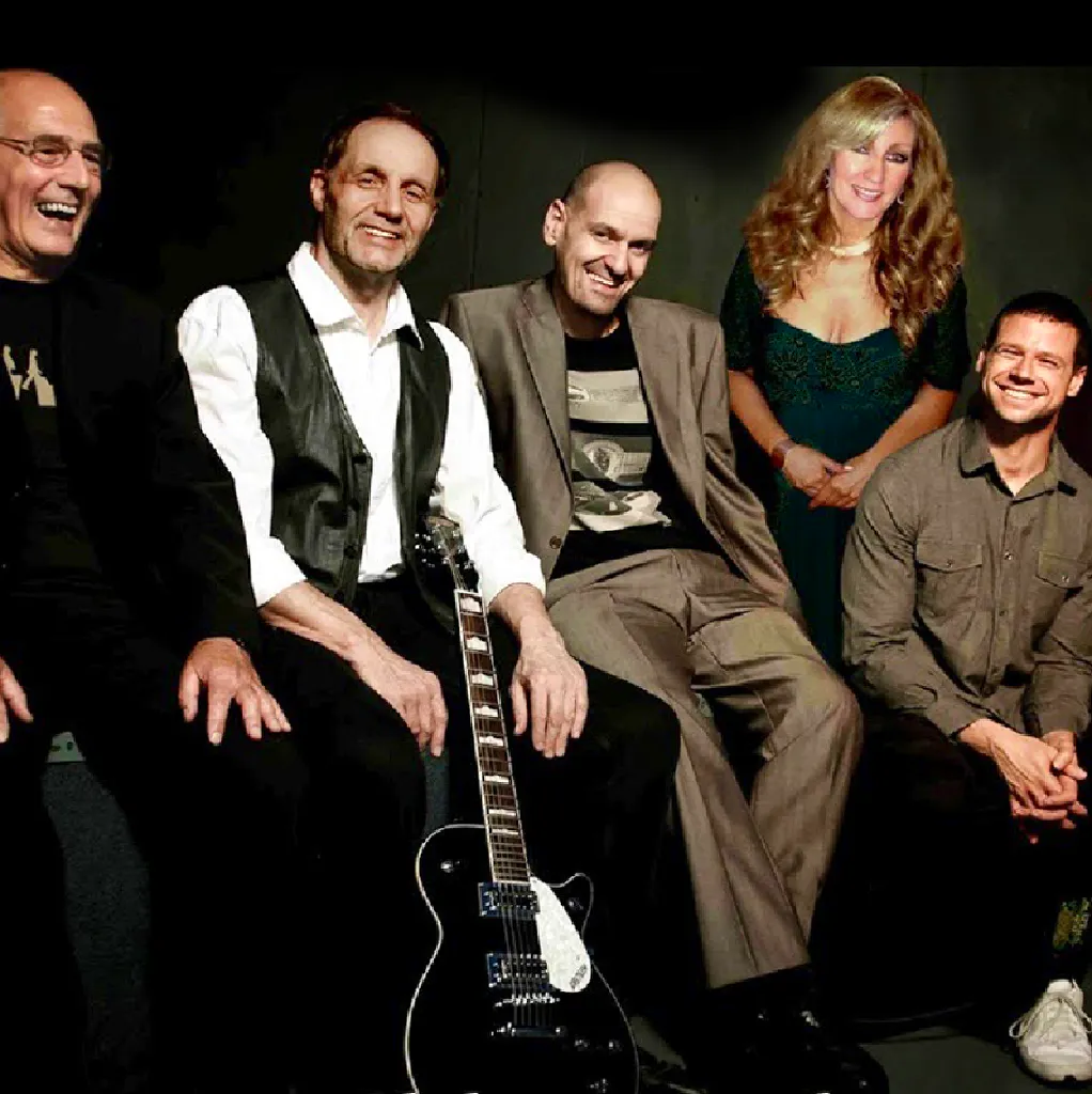 Wings Over Abbey Road