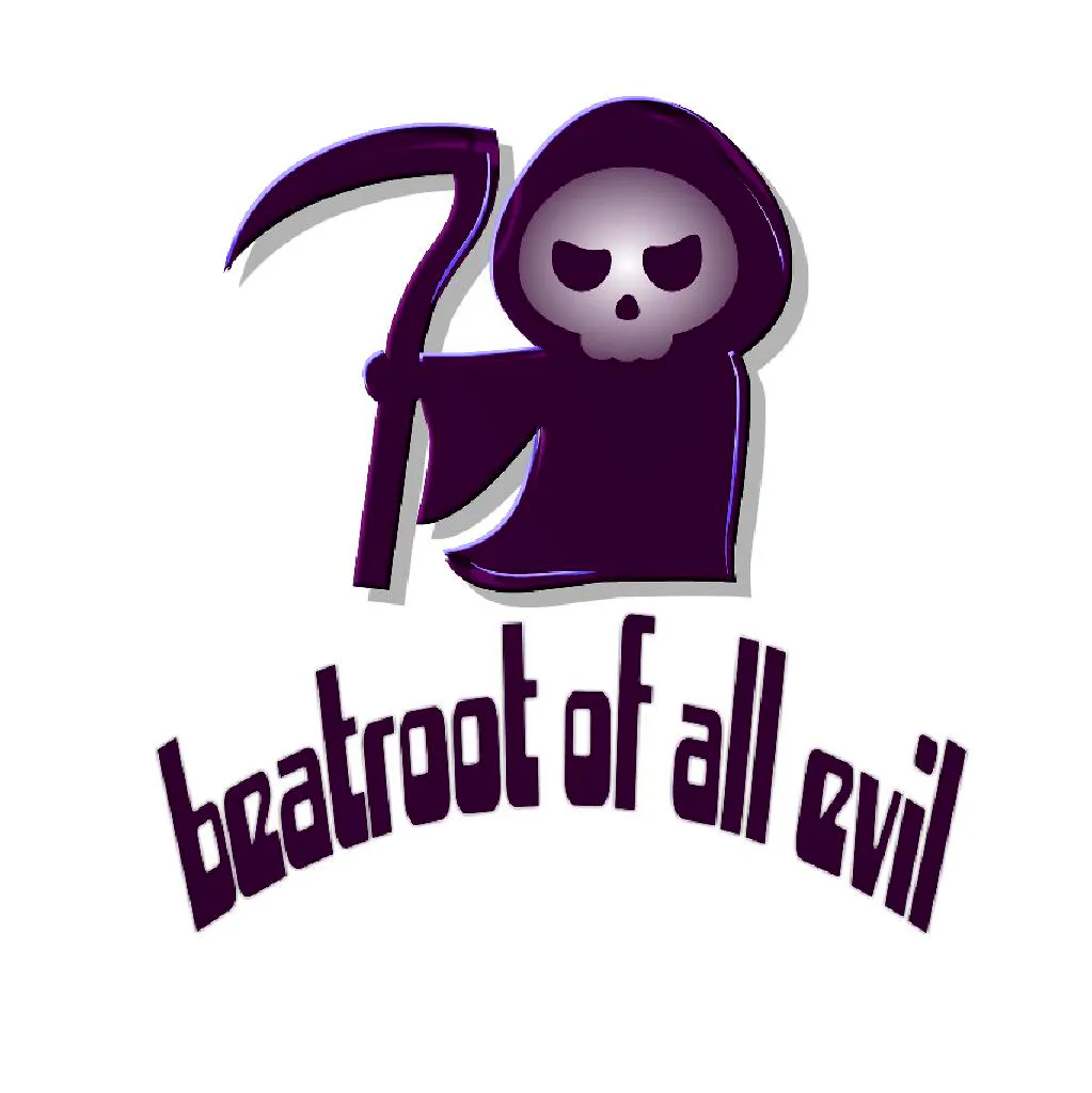 Beatroot of all Evil