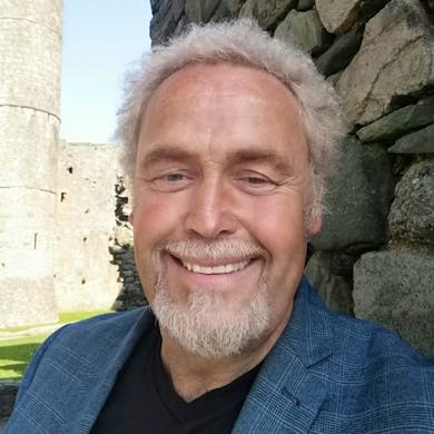 Artist Avatar