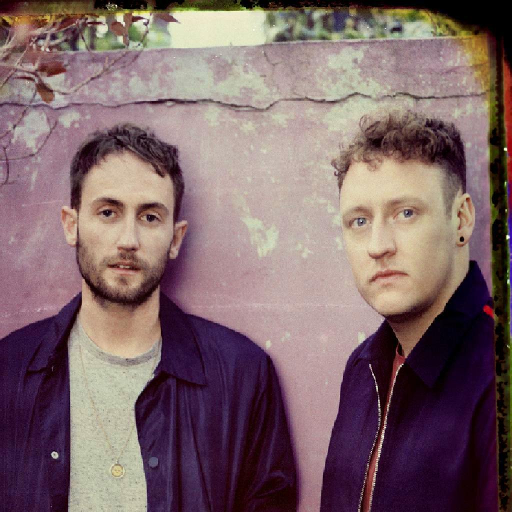 Maribou State &lpar;DJ Set&rpar;