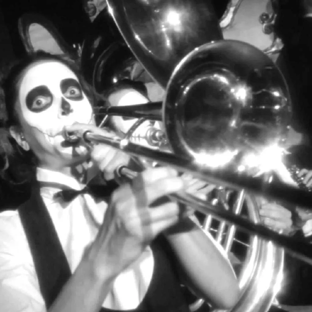 Voodoo Love Orchestra