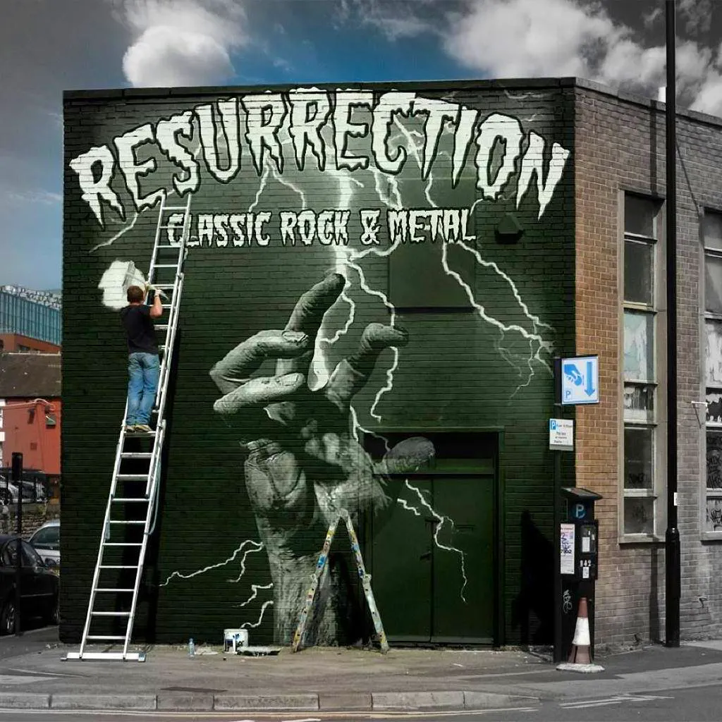 Resurrection