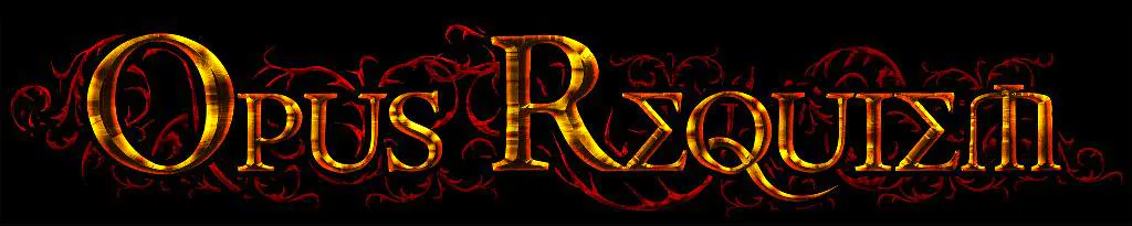 Opus Requiem