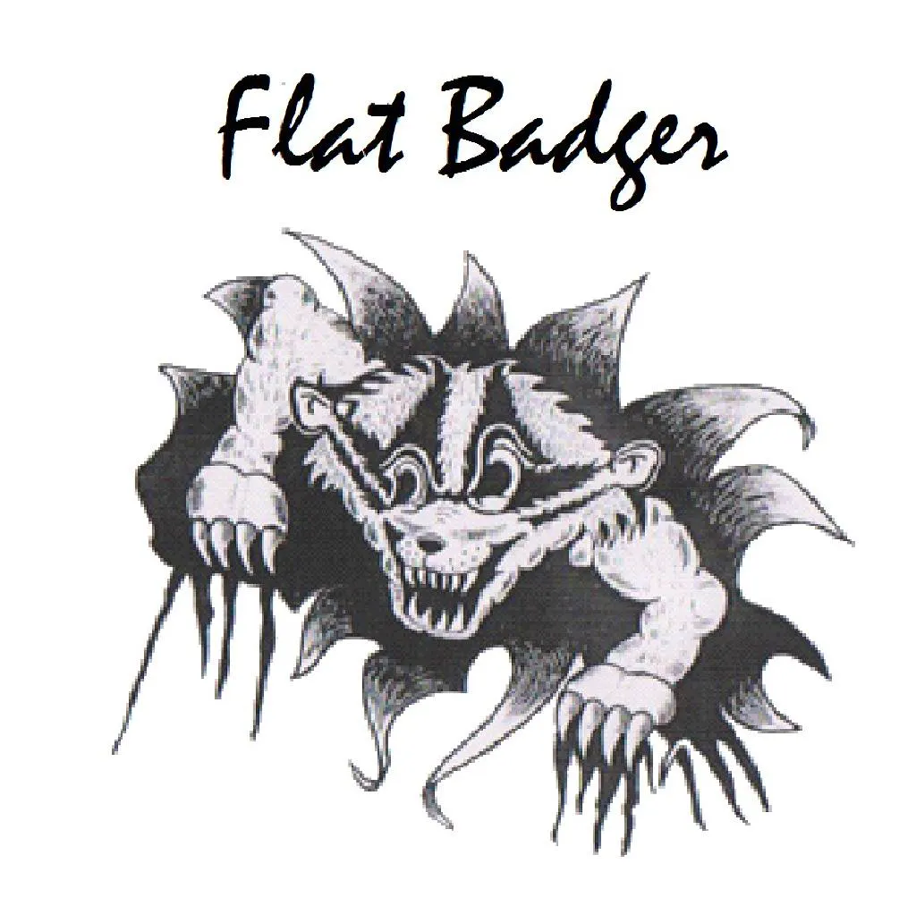 Flat Badger
