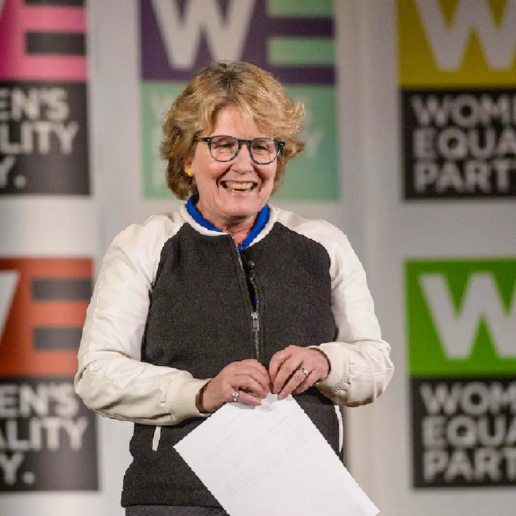 Sandi Toksvig