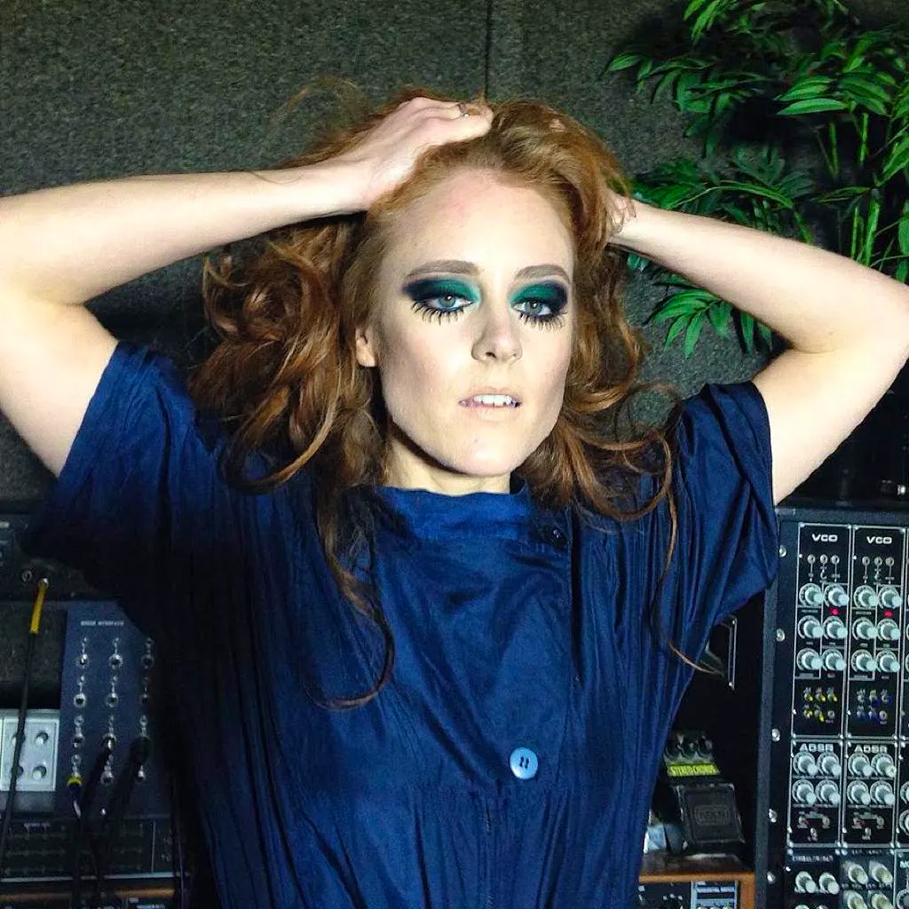 Hannah Peel