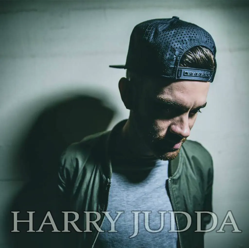 Harry Judda