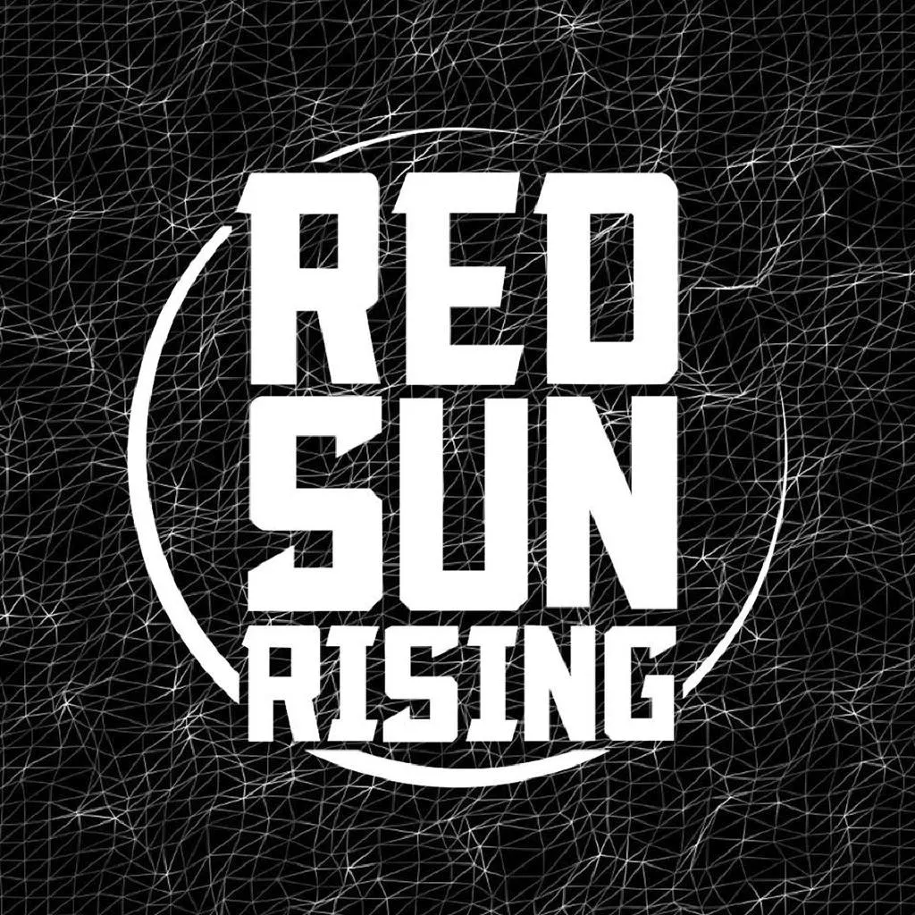 Red Sun Rising