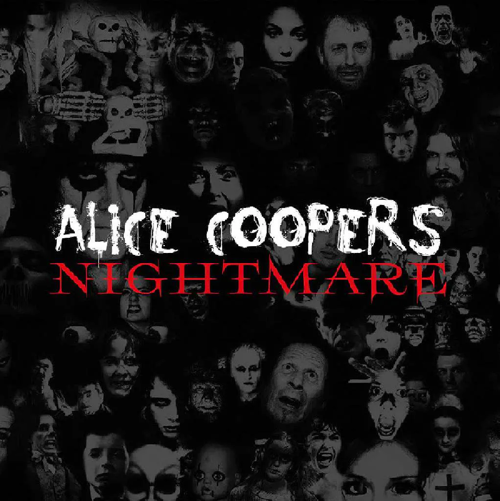 Alice Cooper's Nightmare