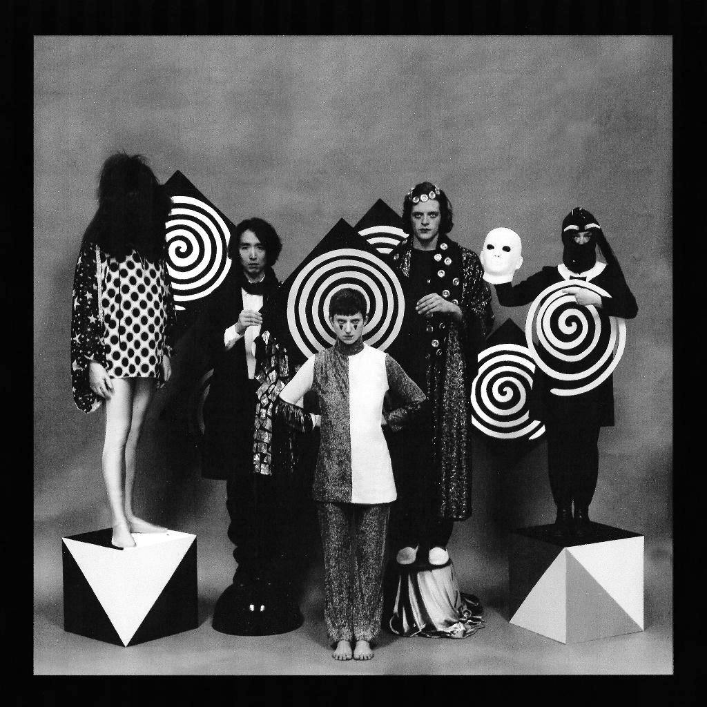 Vanishing Twin