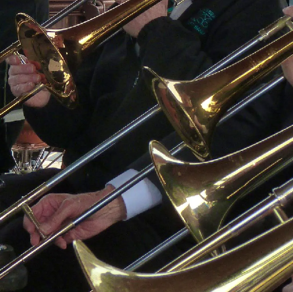 Adur Concert Band