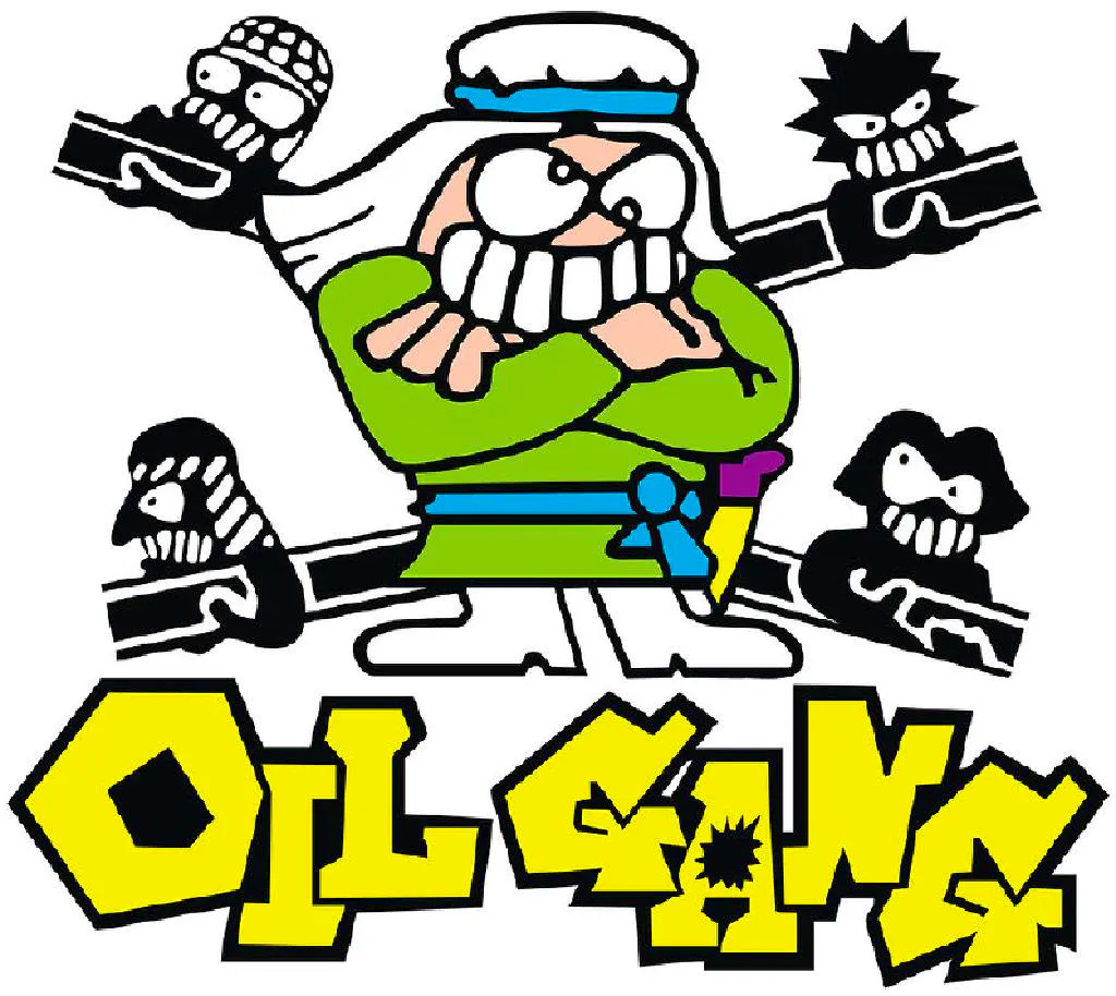 Oil Gang