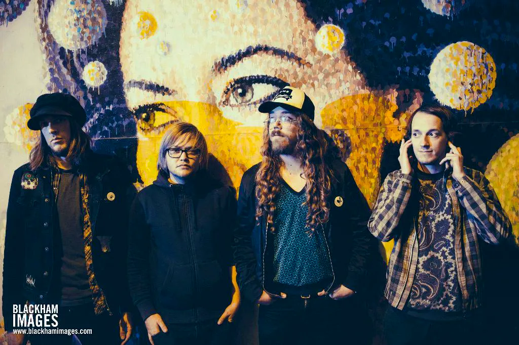 Jeremy Irons and The Ratgang Malibus