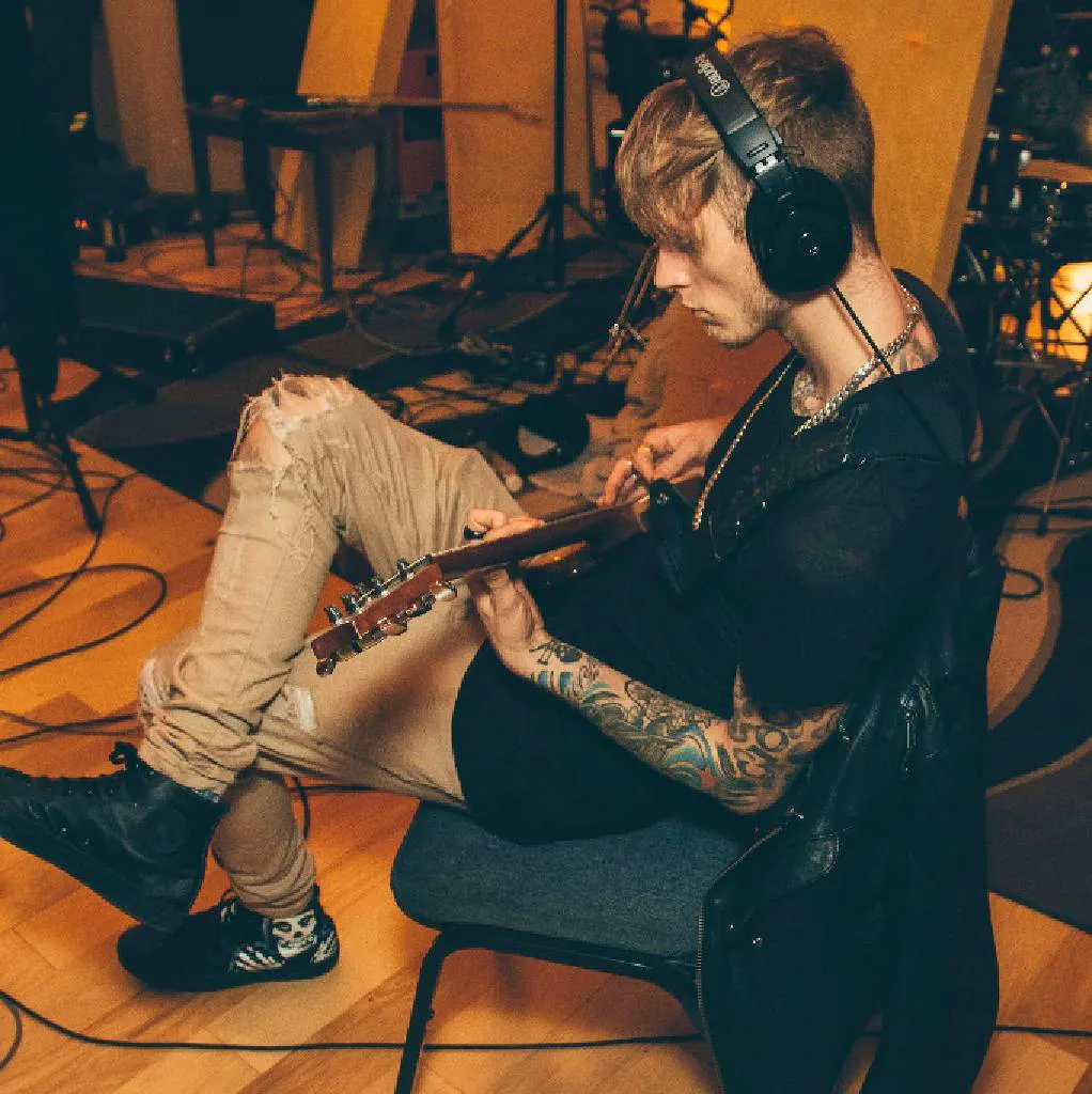 MGK