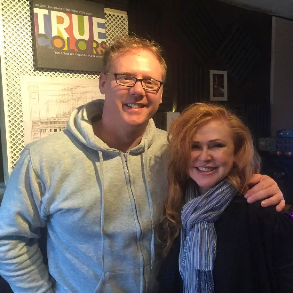 Carol Decker