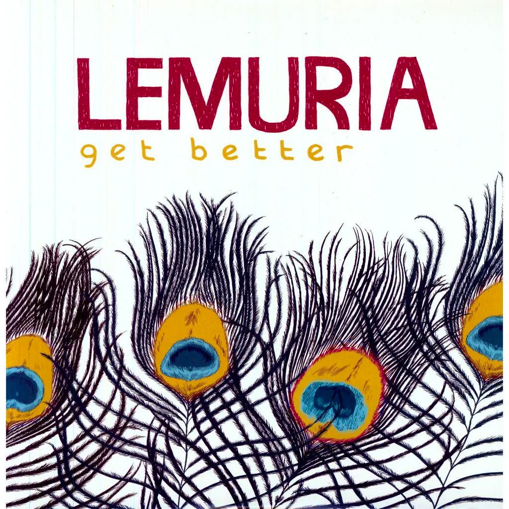 Lemuria