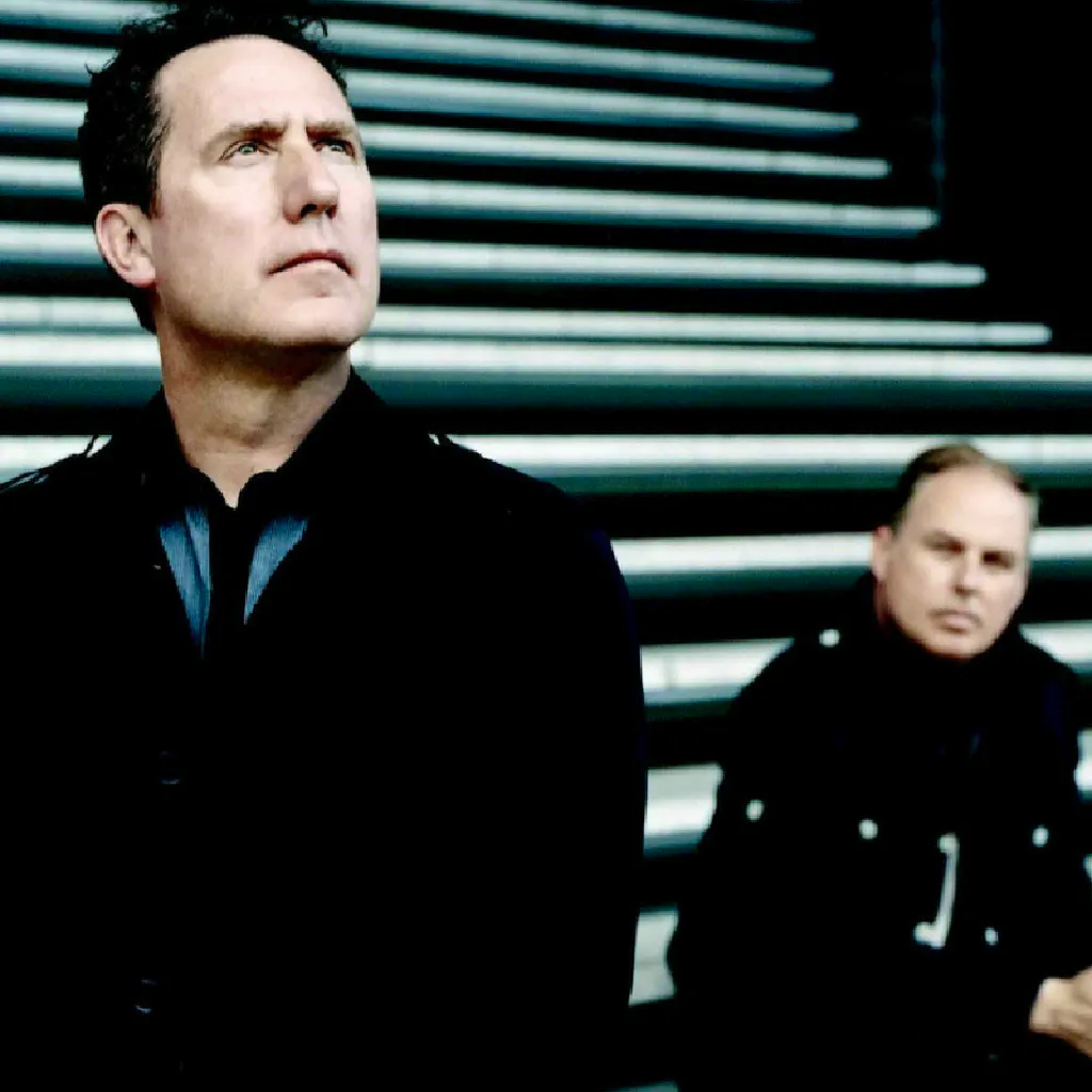 Orchestral Manoeuvres in the Dark
