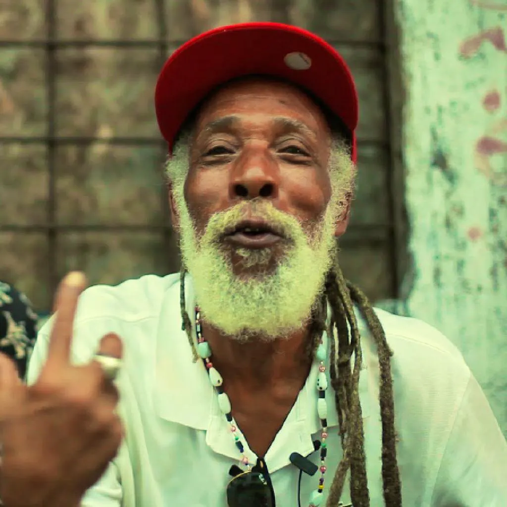 Big Youth
