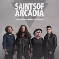 Saints of Arcadia