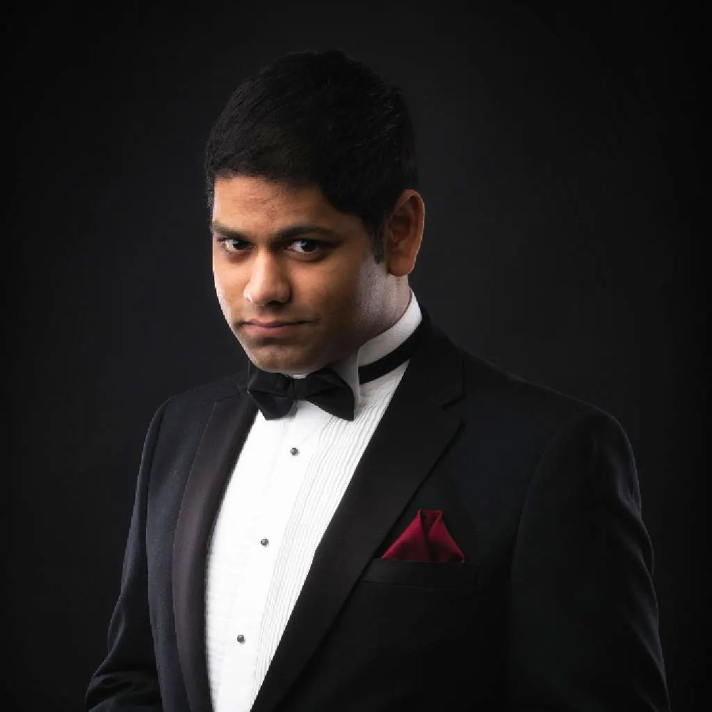 Alpesh Chauhan