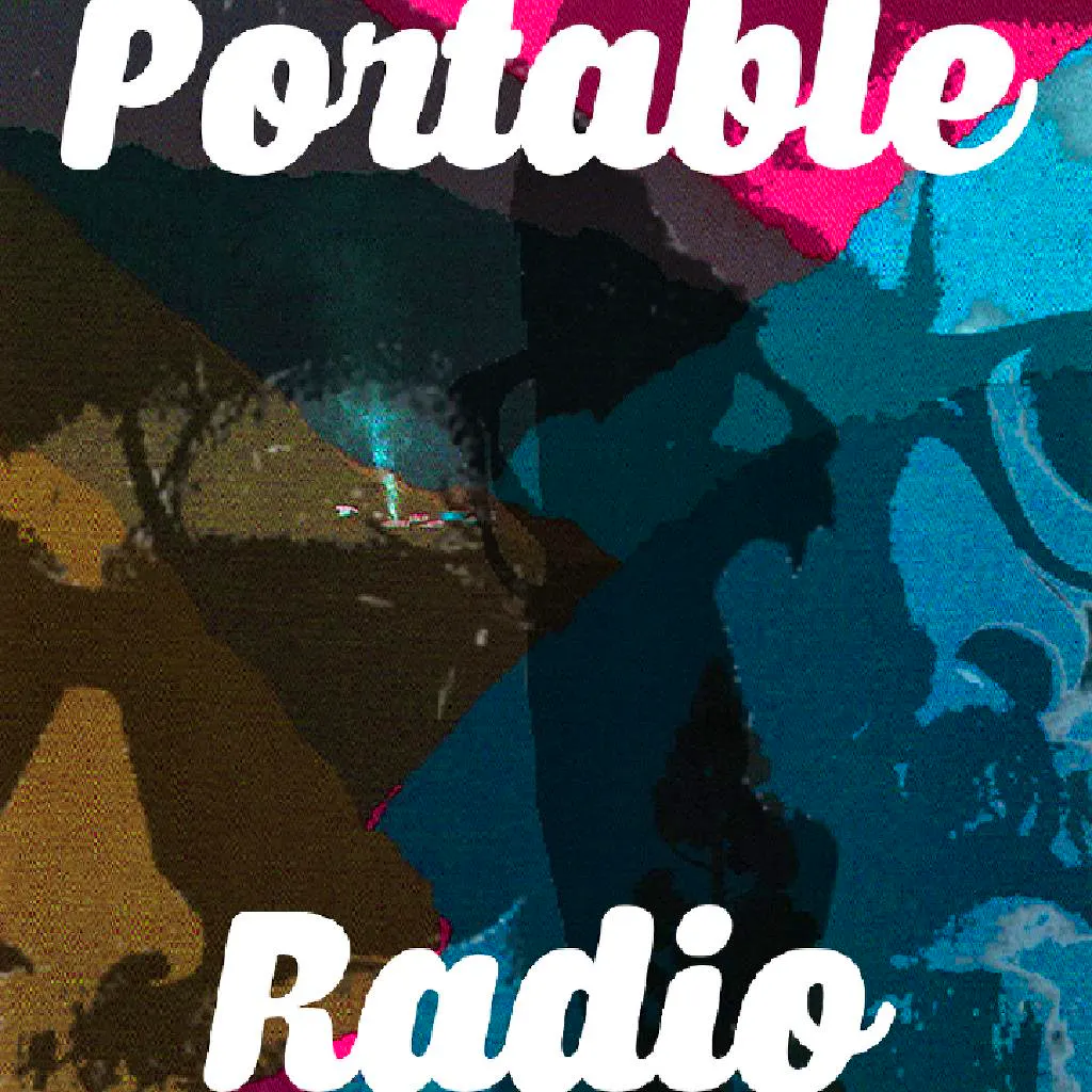 Portable Radio