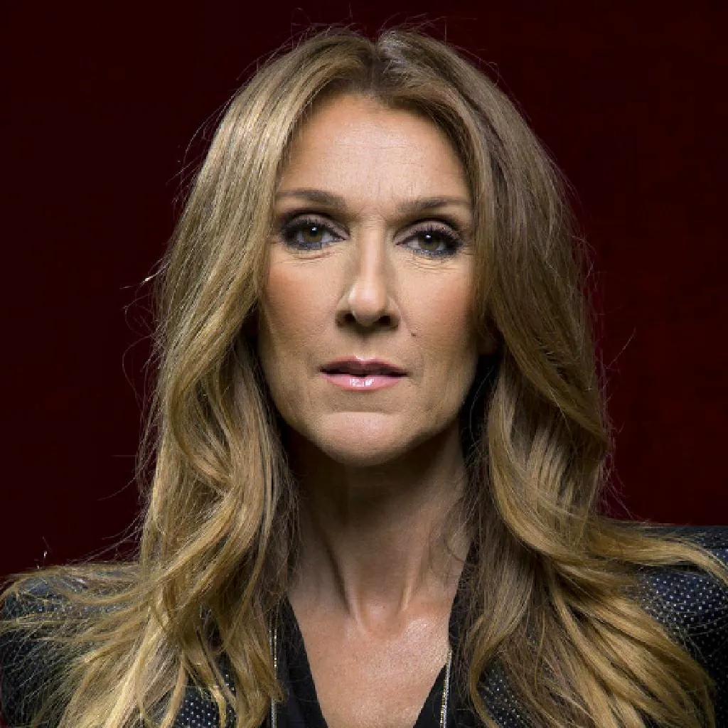 Celine Dion