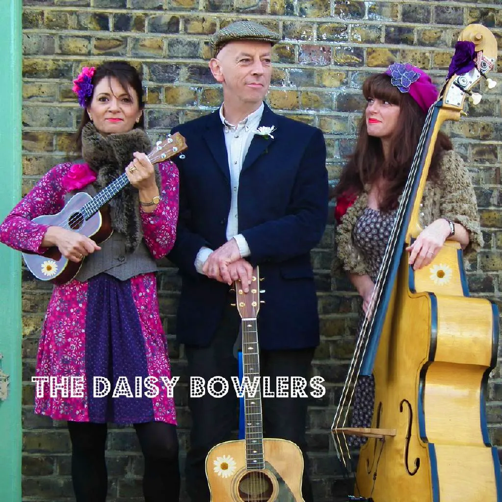 The Daisy Bowlers
