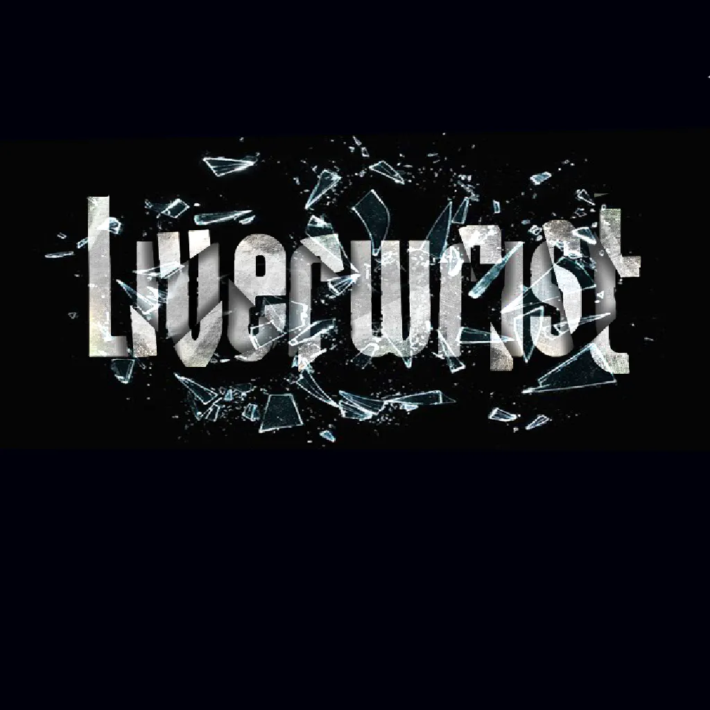 Liverwrist