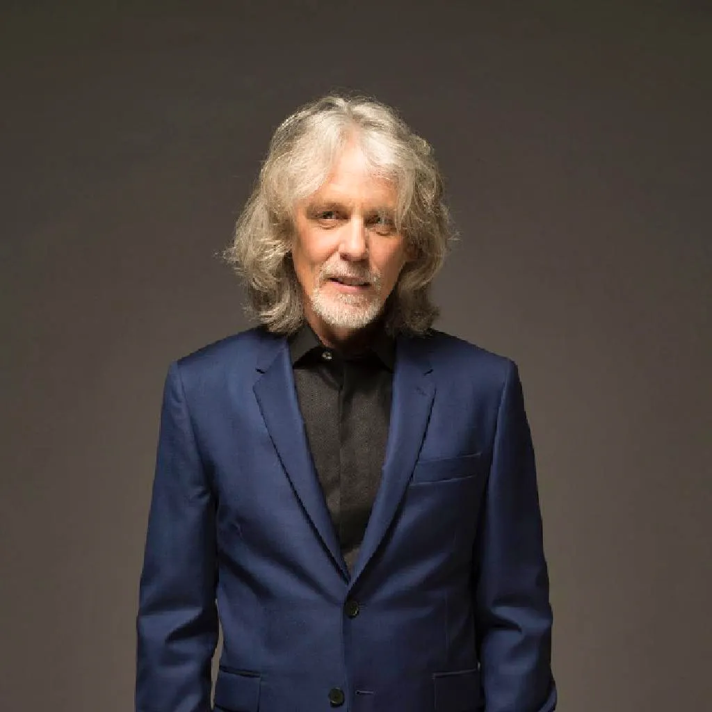 Graeme Clark of Wet Wet Wet