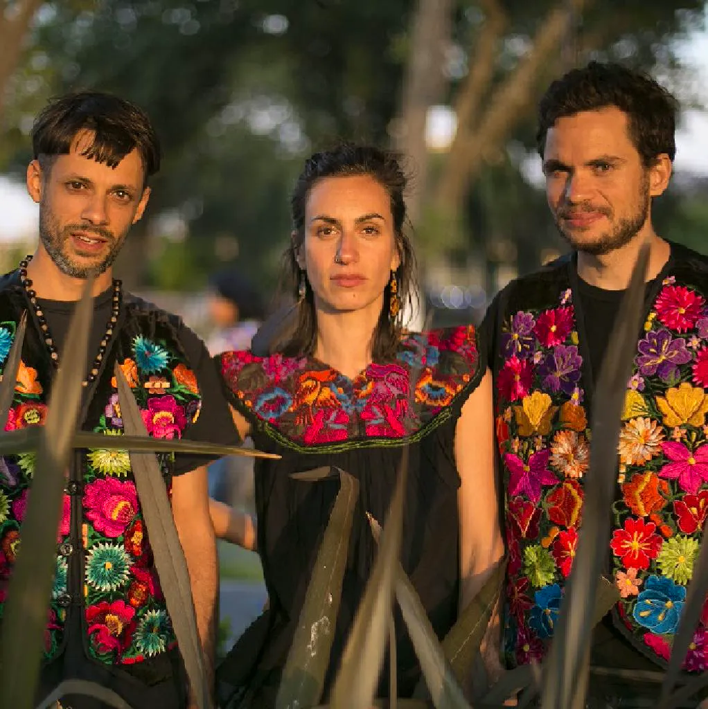 Chancha Via Circuito