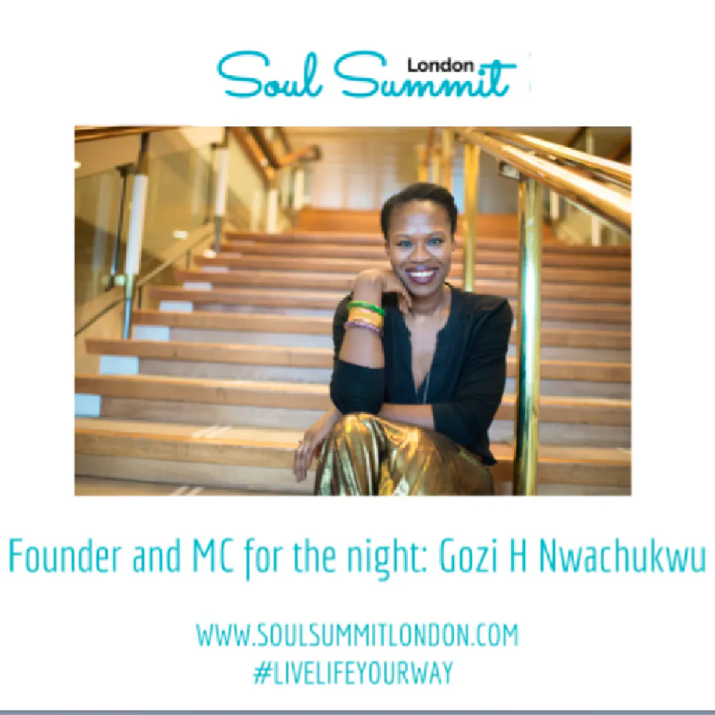 Gozi Halima Nwachukwu