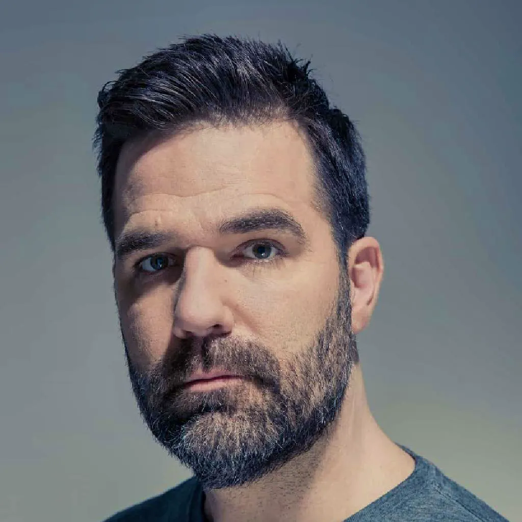 Rob Delaney