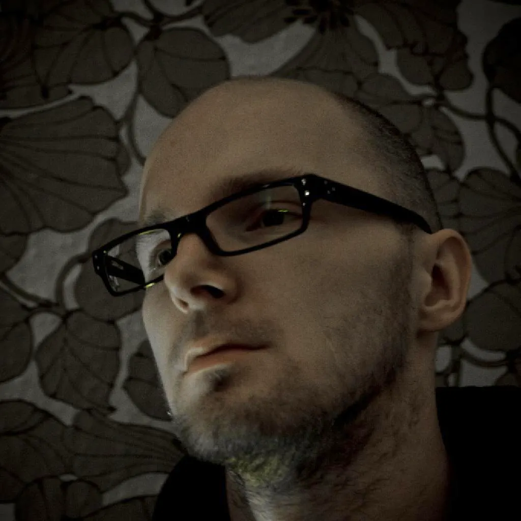 Marko F&Atilde;&quest;rstenberg