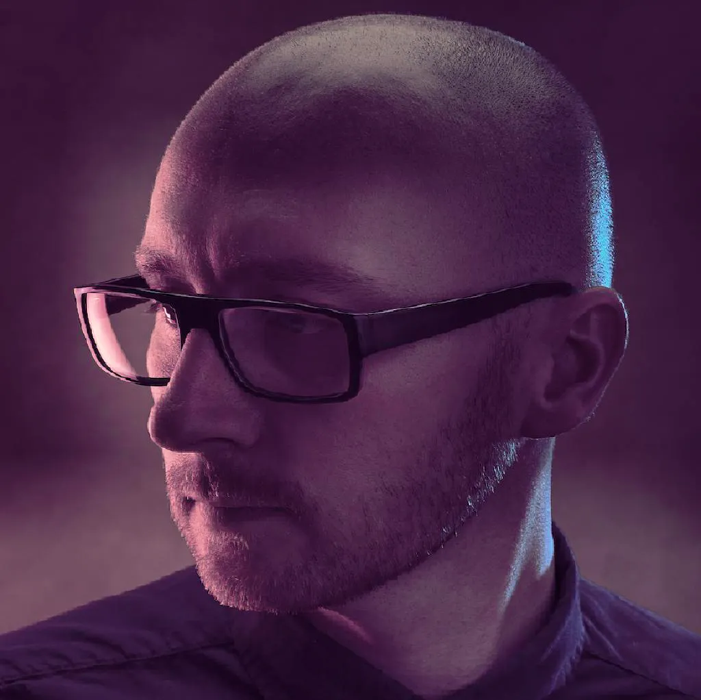 Matthew Hodson