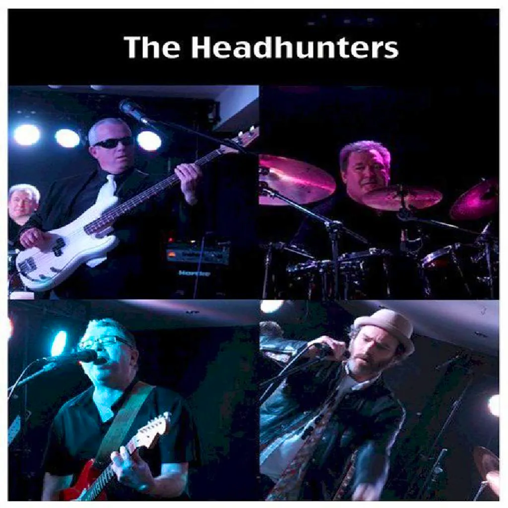 Headhunters