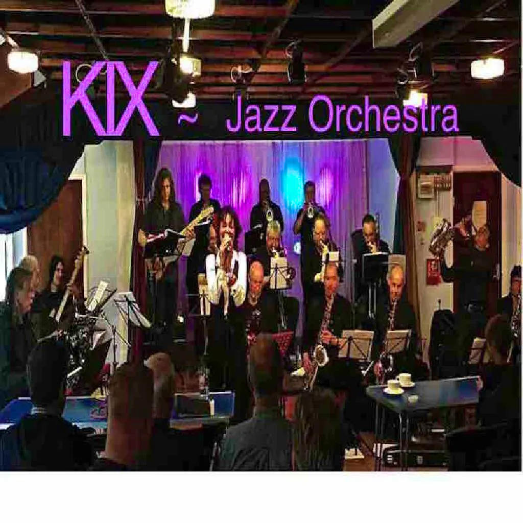 KIX Jazz Orchestra