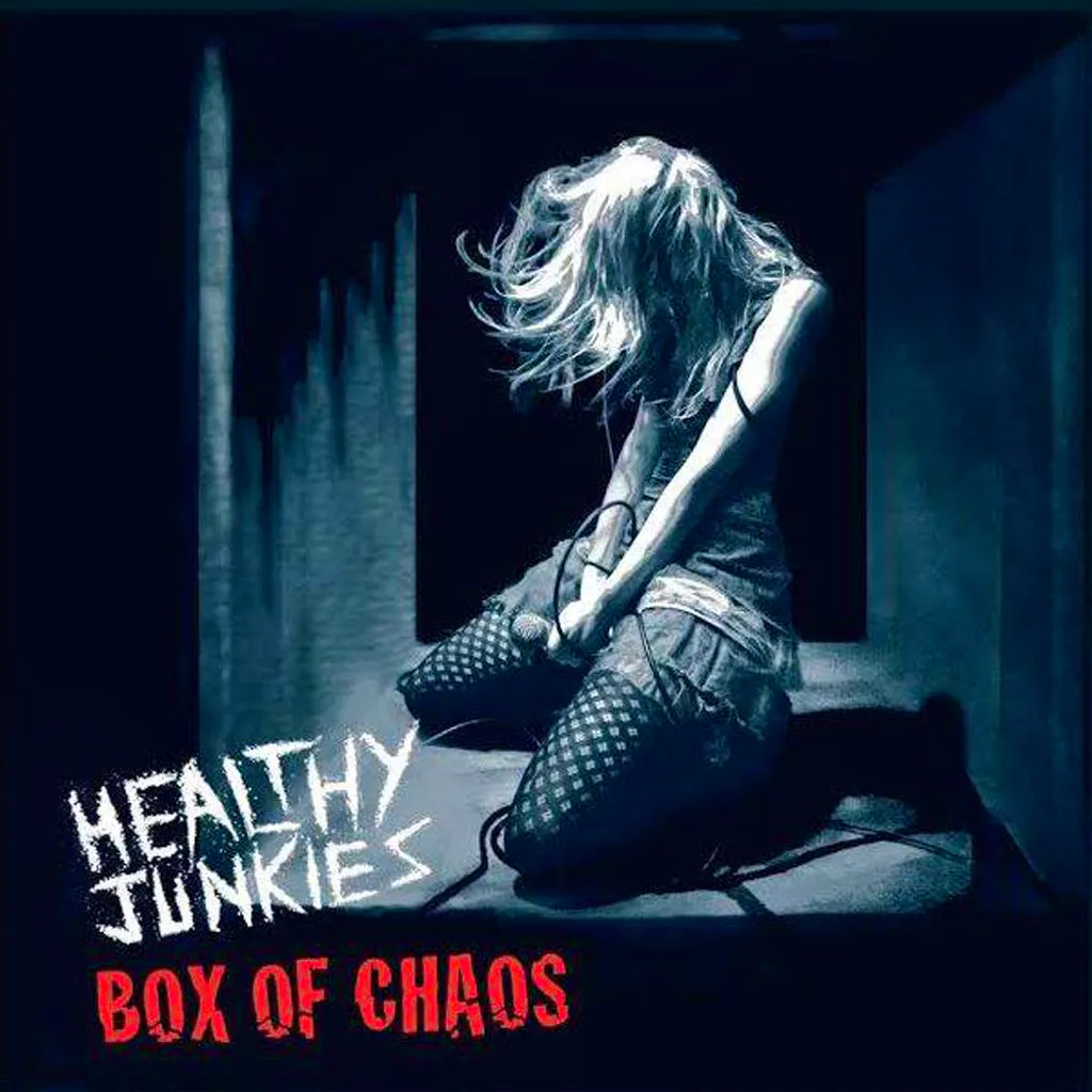 Healthy Junkies