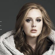 Adele tribute by Lareena Mitchell
